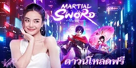 【ไกด์เกม】Martial Sword: ตำนานรักนิรันดร์ อยากเซียนเกมต้องมีไกด์กับ LDPlayer