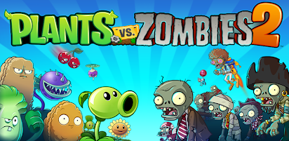 Descargar Plants vs Zombies 2 gratis en PC (Windows) 2021