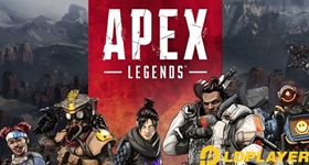 Ulasan Bermain Apex Legend Mobile di PC Menggunakan Emulator LDPlayer