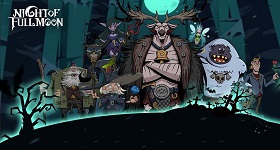 Night of the Full Moon Beginner's Guide for Getting Started