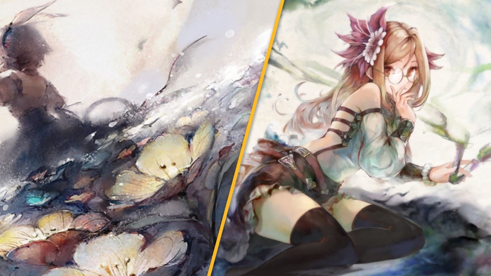 『HƯỚNG DẪN』Trải nghiệm MementoMori: AFKRPG - tựa game tuyệt đẹp chất lượng tháng 10/2022 & Cách tải game trên PC