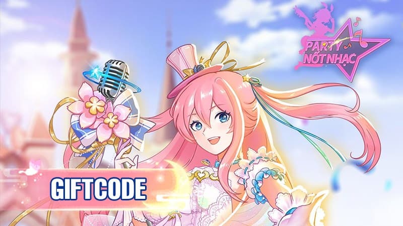 『HƯỚNG DẪN』CÁC CHẾ ĐỘ CHƠI TRONG PARTY NỐT NHẠC: NGÔI SAO RỰC RỠ - TỔNG HỢP GIFTCODE GAME