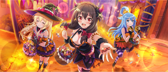 Konosuba Fantastic Days Tier List Guide(Juin 2022)
