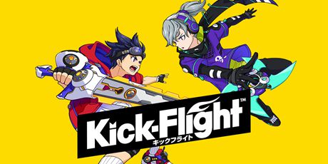 LDPlayerを使い『キックフライト』を遊ぶ
