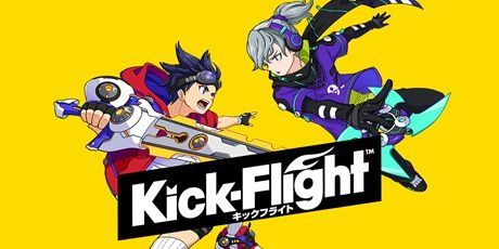 LDPlayerを使い『キックフライト』を遊ぶ
