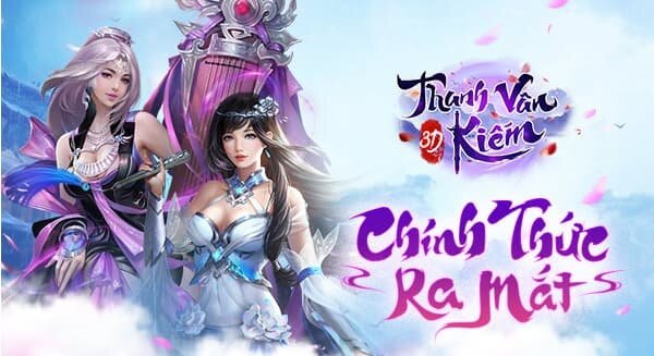 『HƯỚNG DẪN』UP LỰC CHIẾN THANH VÂN KIẾM 3D