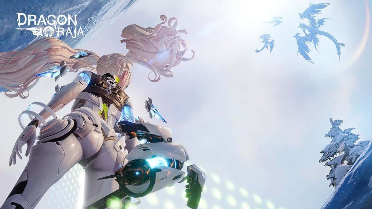 Melhor emulador Android para jogar Dragon Raja no PC