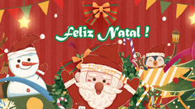 Evento de Dia de Natal-LDPlayer