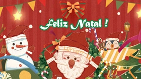 Evento de Dia de Natal-LDPlayer