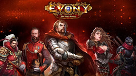 Evony: The King's Return-Guia do Iniciante - Escolha uma região, forme alianças e pesquise