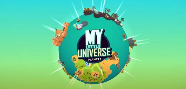 Играть в My Little Universe бесплатно на ПК