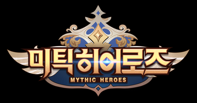방치형 RPG '미틱 히어로즈' 8일부터 사전등록 실시