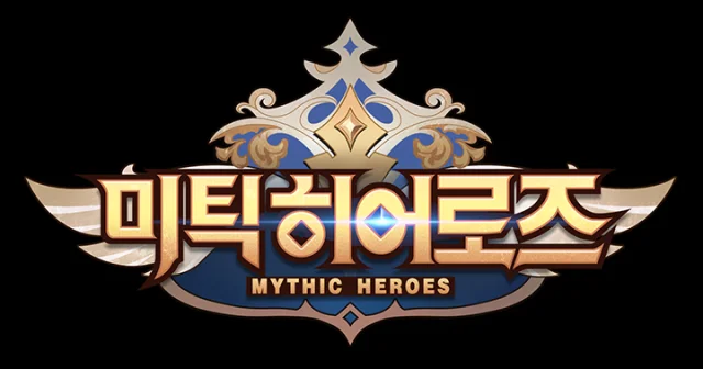 방치형 RPG '미틱 히어로즈' 8일부터 사전등록 실시