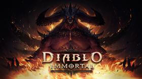 Quelle est la date de sortie du jeu Diablo Immortal?