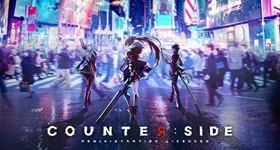 Como jogar Counterside: Anime RPG no PC