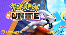 Download dan Mainkan Pokémon Unite di PC atau Laptop dengan LDPlayer 64-bit