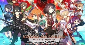 SAO Integral Factor - MMORPG Beginner's Guide for Getting Started