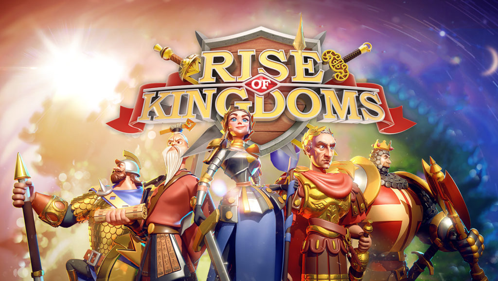 Best Way to Play Rise of Kingdoms on Windows PC Guide