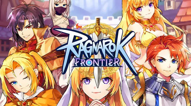 Como baixar e jogar Ragnarok Frontier no PC