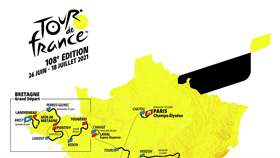 Télécharger et jouer à Tour de France 2021 - Le Jeu Officiel