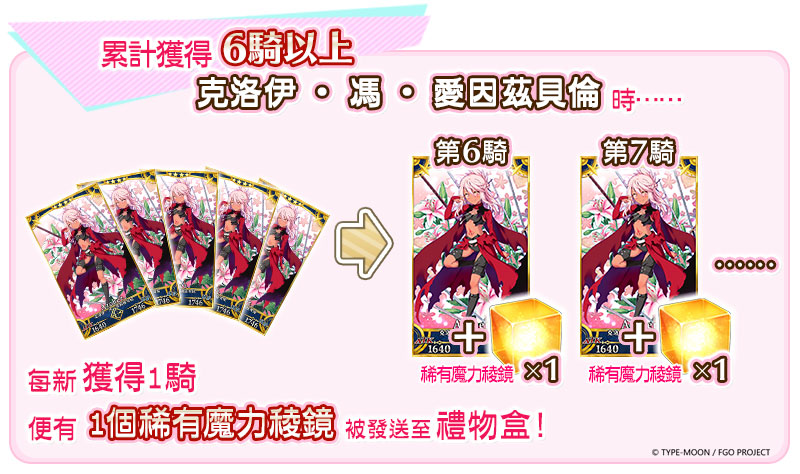 《Fate/Grand Order》繁中版復刻版聯動活動,10月16日舉辦!