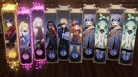 【攻略】《幻書啟世錄》刷首抽方法|雷電模擬器操作