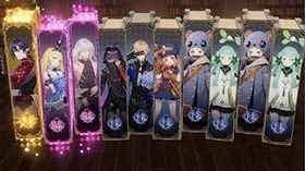 【攻略】《幻書啟世錄》刷首抽方法|雷電模擬器操作