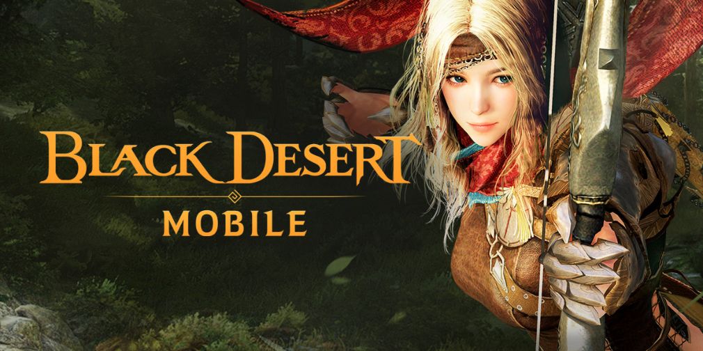 La mejor configuración para jugar Black Desert Mobile en PC