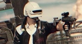 [Berita Game] PUBG New State -  Update Patch dan Kolaborasi Terbaru