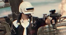 [Berita Game] PUBG New State -  Update Patch dan Kolaborasi Terbaru