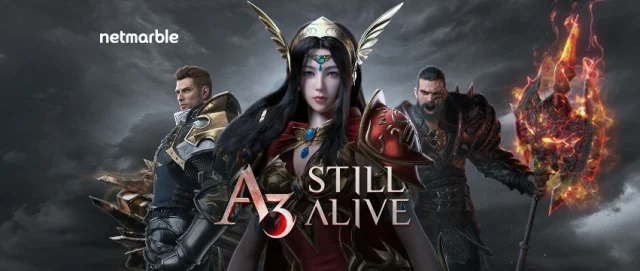 【攻略】呼朋喚友,《A3: STILL ALIVE 倖存者》21~40級攻略