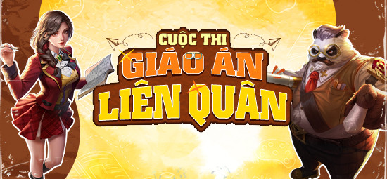 Giáo Án Liên Quân #1: Hướng dẫn di chuyển