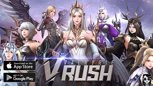 【評測】《女神戰線BANG!》放置型射擊遊戲