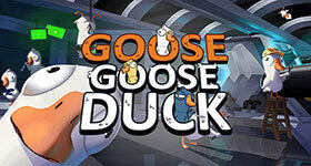 دليل مبتدئ للعبة Goose Goose Duck