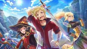 Comment télécharger KonoSuba : Jours Fantastiques sur PC 
