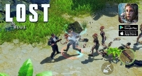 How to Download Lost in Blue Global on PC with LDPlayer