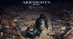 Arknights ประกาศทำ TV Animation พร้อมออนแอร์ 28 ตุลาคมนี้!!