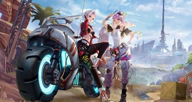 Conheça a atualização Vera, a versão 2.0 de Tower of Fantasy!