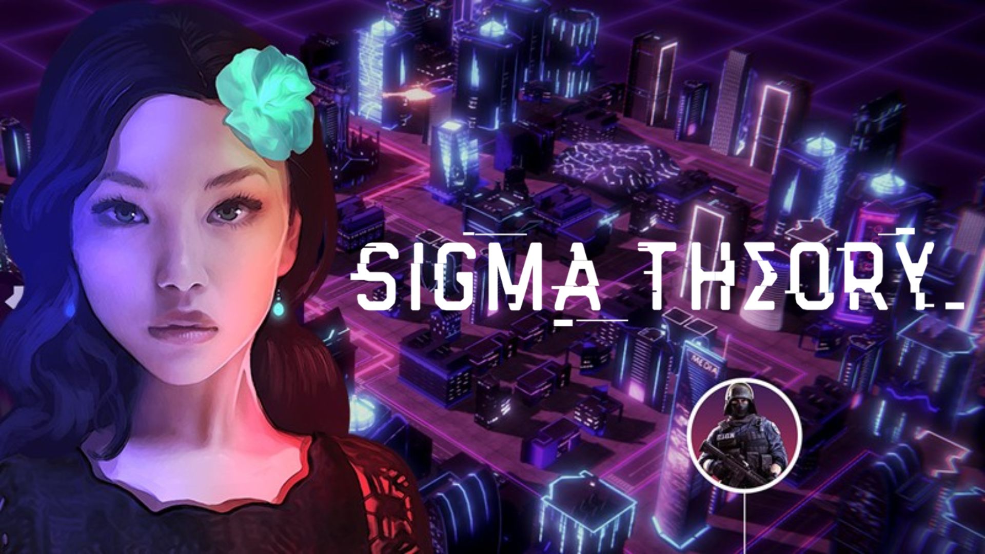 Sigma Theory Beginner Guide and Everything You Need to Know To Start the Game