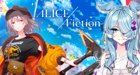 Alice Fiction Beginner's Guide to Win the Metaverse