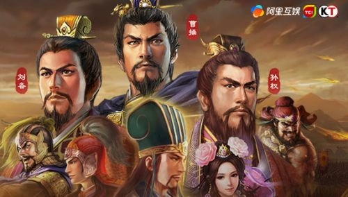 【攻略】《三國志・戰略版》俠客軍的克制與反克制心得