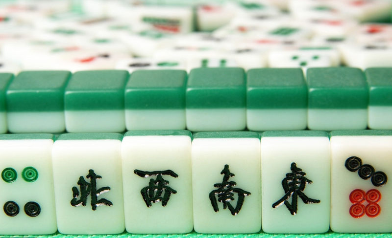 征戰雀壇!《香港麻將大亨》獎盃系統福利滿滿