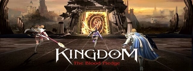 Kingdom: The Blood Pledge Akan Segera Dirilis, Baca Panduan Memilih Kelas (Class) dan Lakukan Preregistrasi