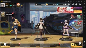Comment jouer à Figure Fantasy sur PC