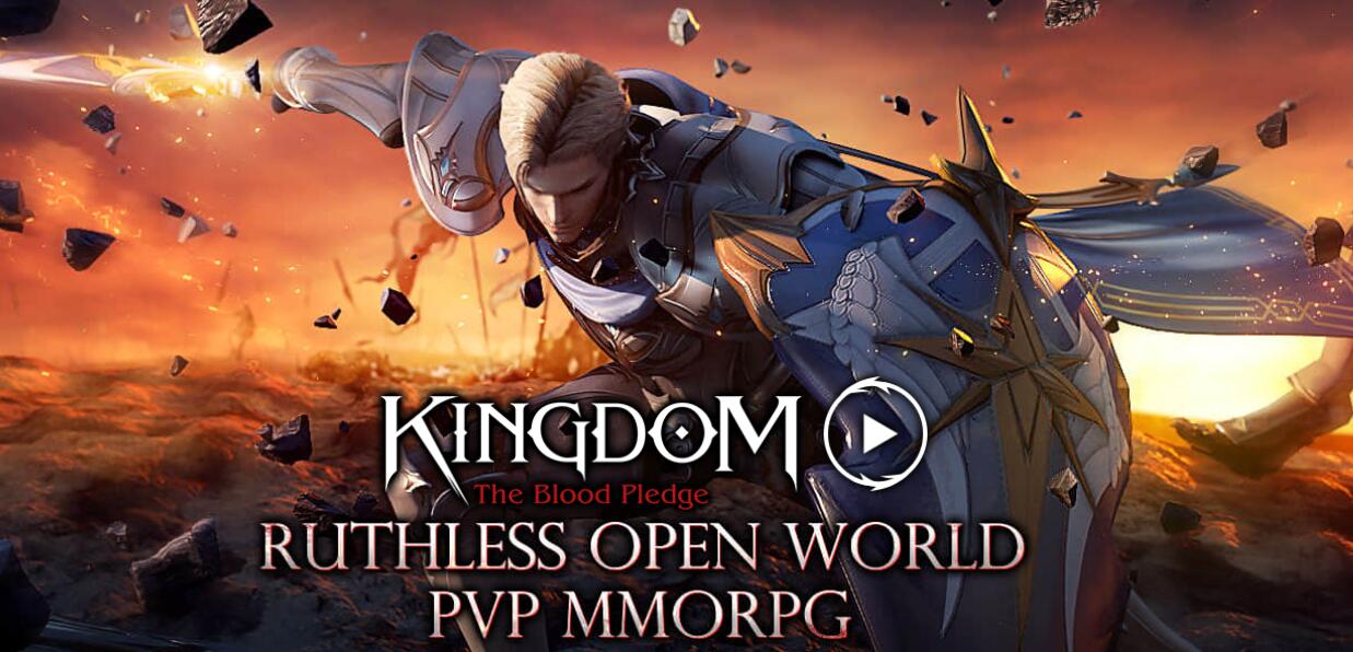 TOP juego - Descargar Kingdom: The Blood Pledge para PC (Windows) 2021