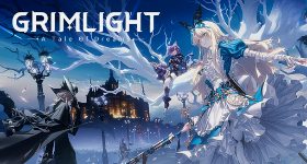 Grimlight Game Review, Characters Guide and Gacha Rates