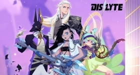 [Review] Cara Main Game Dislyte di PC Pakai LDPlayer