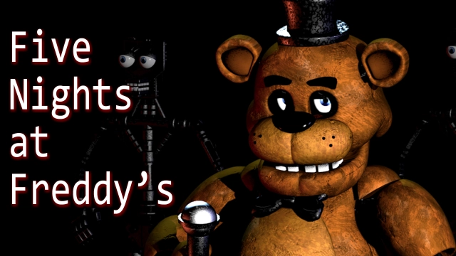 9 советов по игре в Five Nights at Freddy's от LDPlayer