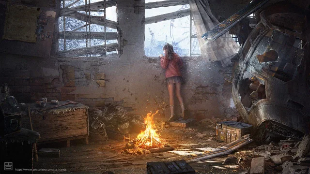 LifeAfter for PC | Best Way to Play LifeAfter on Desktop