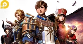 Download dan Mainkan Game Seven Knights 2 di PC: Dari Pra-Registrasi Hingga Karakter di Game
